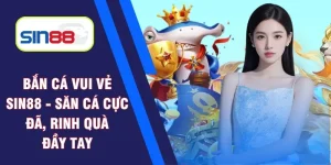 bắn cá vui vẻ